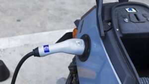 Stuck in low gear at home, Singapore’s electric motorcycle firms find traction abroad