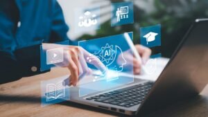 Fresh tech grads worry AI raising bar for entry-level jobs, as employers demand more skills