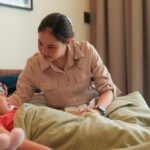 NDR 2026: Parents to get up to 12 days of childcare leave each, with more for larger families