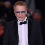 Highlander star Christopher Lambert rushed to hospital after collapsing at event