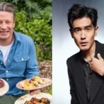 Jamie Oliver says he wants to ban chewing gum in interview, Nathan Hartono ‘welcomes’ him to Singapore