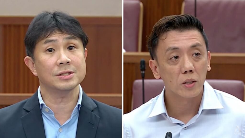 WP calls for SME-driven economic growth; PAP says Singapore needs both local firms and MNCs