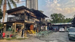 Coffee and camping chairs: Inside JB’s roadside cafe scene and where to find them