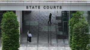 Maid jailed after struggle over walking stick leaves 94-year-old employer with head injury