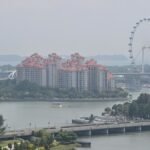 Dry conditions expected to continue next week, raising haze risk if hotspots in the region persist: NEA