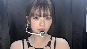 Jeongyeon becomes first member of Twice to officially leave longtime agency JYP Entertainment