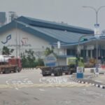 Worker dies after scaffolding collapses at Jurong Port construction site