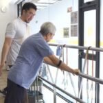 S$4.48m community rehab programme aims to help 2,000 Parkinson’s patients over five years