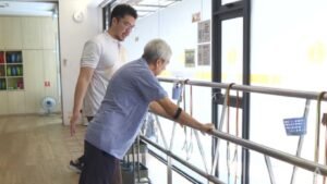 S$4.48m community rehab programme aims to help 2,000 Parkinson’s patients over five years