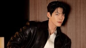 South Korean actor Kim Woo-bin coming to Singapore on Aug 20