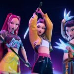 Netflix sued by band Demon Hunter over KPop Demon Hunters