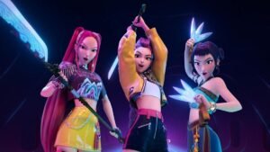 Netflix sued by band Demon Hunter over KPop Demon Hunters