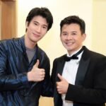 Wang Leehom releases new English song Hope to support Singapore charity Epworth Community Services