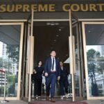 No appeal from Bloomberg on Shanmugam, Tan See Leng defamation case