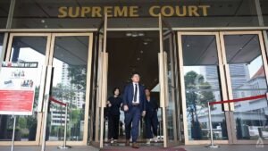 No appeal from Bloomberg on Shanmugam, Tan See Leng defamation case