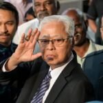 Former Malaysian PM Ismail Sabri Yaakob charged with failing to declare assets under anti-graft law