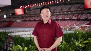Major review underway to support families across life’s journey: PM Wong in National Day Message 2026