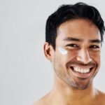 What happens to men’s skin after 35? Here’s what dermatologists want you to know