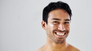 What happens to men’s skin after 35? Here’s what dermatologists want you to know