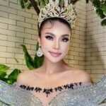 Indonesian beauty queen Putri Andriani Juficha dies at age 25