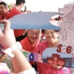 NDP 2026 kicks off at National Stadium as Singapore marks 61st birthday