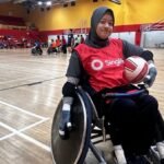 Once excluded from PE, now a national athlete: Meet Singapore’s only female national wheelchair rugby player