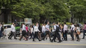 Singapore’s upgraded economic outlook a ‘bullish signal’ of AI-driven expansion, but other sectors also contributing: Experts