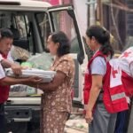 Asia can step up as humanitarian aid sees ‘biggest contraction’ in recent history: IFRC