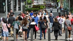 Over 2.4 million Singaporeans to get up to S$600 under Enhanced Cost-of-Living Special Payment from Sep 9