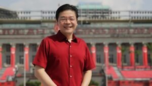 PM Wong’s National Day Message to be broadcast on Aug 8