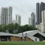 Queenstown Sport Centre reopens on Aug 8 with upgraded facilities