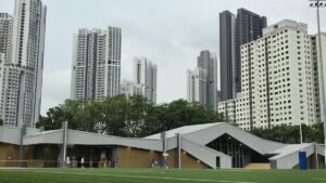 Queenstown Sport Centre reopens on Aug 8 with upgraded facilities