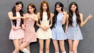 K-pop group Rescene and fans raise over US$64,000 for Geoje flood relief