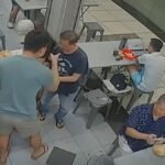 Police identify man after elderly man shoved to ground over patting girl’s head