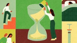 9 things health experts wish you’d do in midlife to increase longevity