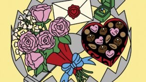 Is it true love or ‘love bombing’? When intense affection turns into emotional control