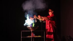 SG Science Fest offers free entry to Science Centre with science shows and activities over National Day weekend