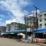 Myanmar military airstrike on monastery kills 14: rebel witnesses