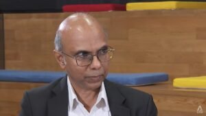New NCSS chair calls for stronger partnerships to tackle Singapore’s growing social challenges