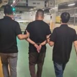 Two mobile phone shop employees arrested over scheme to compromise Singpass accounts
