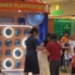 AIA suspends employee linked to viral Hong Kong mall spat involving girl, 5, slapped by elderly woman