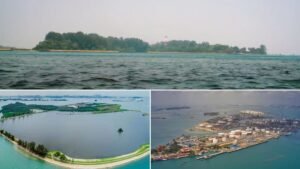 NDR 2026: New western island to give Singapore room for energy and new industries, say experts