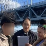 US charges 11 in sham marriage immigration scheme involving Chinese nationals