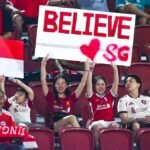 ‘That is the fuel’: Gavin Lee thanks Lions fans for backing team through ASEAN championship
