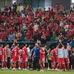 ASEAN Cup: More than 10 venues to screen Singapore-Thailand semi-final live