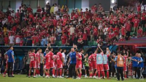 ASEAN Cup: More than 10 venues to screen Singapore-Thailand semi-final live