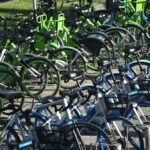 Bike-sharing operator HelloRide warned over attempts to discuss prices with rival Anywheel