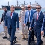 Syria says reached deal with Moscow on fate of Russian bases