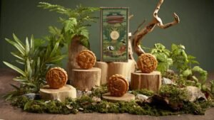 Takashimaya’s Mid-Autumn Festival fair features over 60 brands