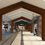 Six more bus interchanges to receive energy-efficient, family-friendly upgrades